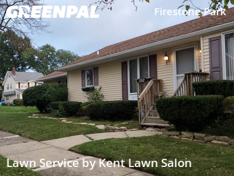 Lawn Mowing Service nearby Akron, OH, 