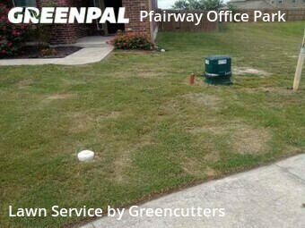 Lawn Service nearby Pflugerville, TX, 