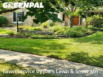 Lawn Service nearby Woodbury, MN, 
