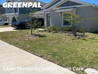 Lawn Service nearby Winter Haven, FL, 