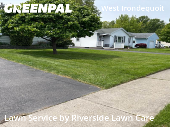 Lawn Mowing Service nearby Irondequoit, NY, 