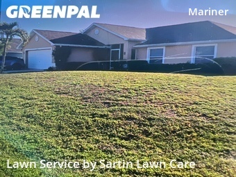 Lawn Mow nearby Cape Coral, FL, 