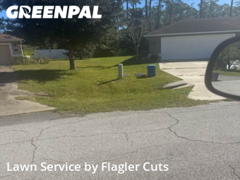 Lawn Mow nearby Palm Coast, FL, 
