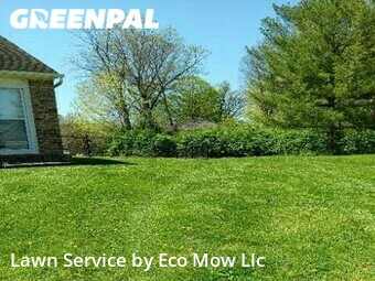 Lawn Cut nearby Greenwood, IN, 