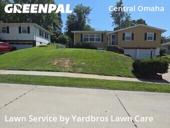 Grass Cutting nearby Omaha, NE, 
