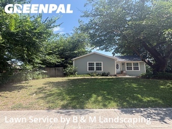 Lawn Maintenance nearby Irving, TX, 
