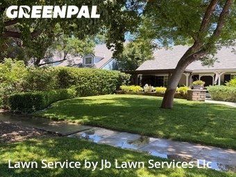 Lawn Care Service nearby Fresno, CA, 