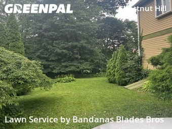 Lawn Mowing Service nearby Philadelphia, PA, 