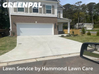 Lawn Service nearby Marietta, GA, 