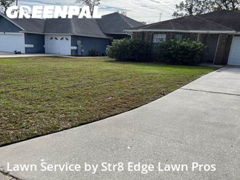 Yard Cutting nearby Orange Park, FL, 
