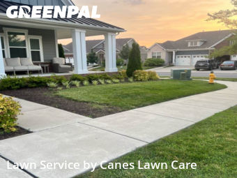 Yard Mowing nearby Hendersonville, TN, 