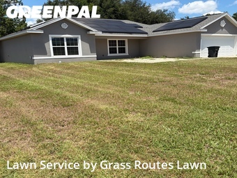 Lawn Cut nearby Ocala, FL, 