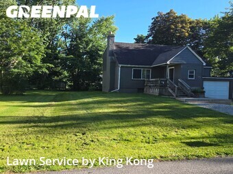 Landscaping Cleanup In Rochester,14623,Landscaping Maintenance by King Kong, work completed in Jun , 2026