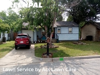 Yard Cutting nearby Hurst, TX, 