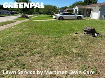 Lawn Cutting nearby Dallas, TX, 
