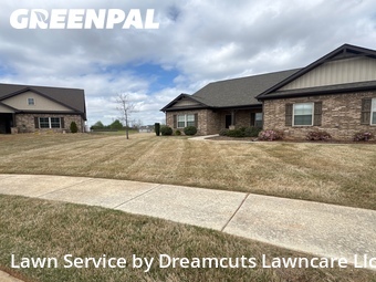 Lawn Maintenance nearby Toney, AL, 