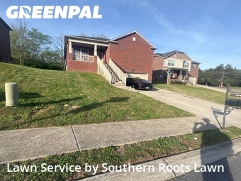 Lawn Service nearby Mt. Juliet, TN, 