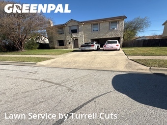 Yard Cutting nearby Killeen, TX, 