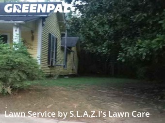 Lawn Maintenance nearby Jackson, TN, 