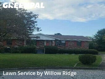 Lawn Mowing nearby Augusta, GA, 