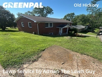 Lawn Care nearby Nashville, TN, 