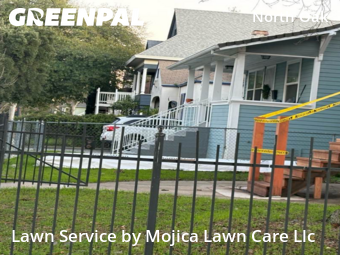 Landscaping Services In Sacramento,95817,Landscaping Installation by Mojica Lawn Care Llc, work completed in Jan , 2026