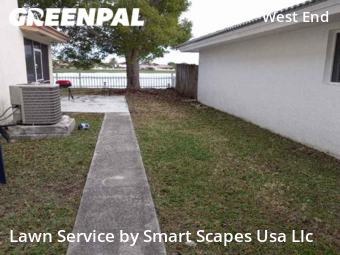 Lawn Maintenance nearby Miami, FL, 