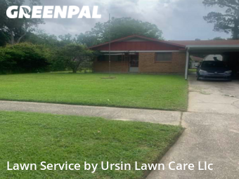 Lawn Mowing Service nearby Baton Rouge, LA, 