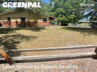 Lawn Mowingin Wheat Ridge,80033,Lawn Mowing by Powers Services, work completed in Jun , 2026
