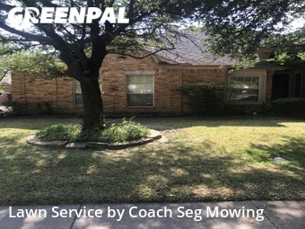 Lawn Maintenance nearby Mc Kinney, TX, 