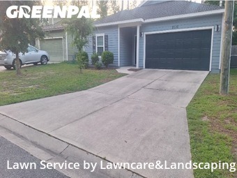 Lawn Care nearby Gainesville, FL, 