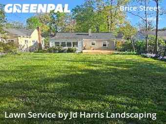 Lawn Mowing nearby Greensboro, NC, 