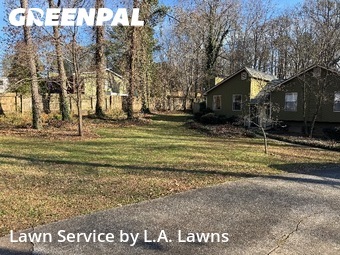 Lawn Mowing nearby Canton, GA, 