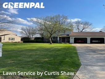 Grass Cut nearby Youngstown, OH, 