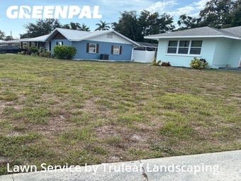 Lawn Care Service nearby Bradenton, FL, 