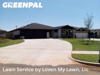 Lawn Service nearby Norman, OK, 