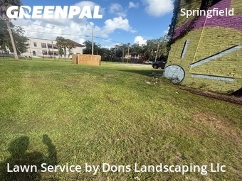 Lawn Cutting nearby Jacksonville, FL, 