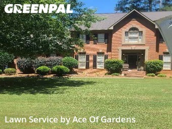 Lawn Care Service nearby Snellville, GA, 