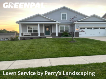 Lawn Mow nearby Canton, OH, 