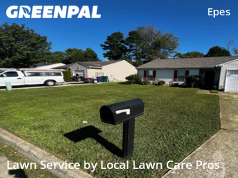 Lawn Mowing nearby Newport News, VA, 