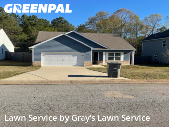 Lawn Maintenance nearby Milner, GA, 