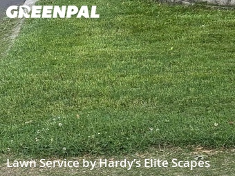 Lawn Mowing Service nearby Goodlettsville, TN, 