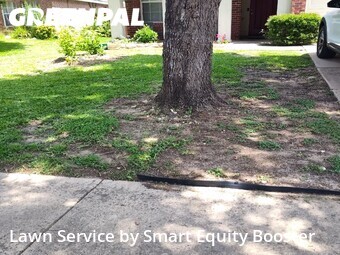 Lawn Care nearby Cedar Park, TX, 