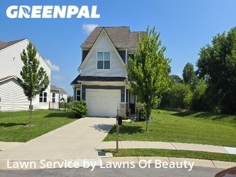 Lawn Care Service nearby Whitestown, IN, 