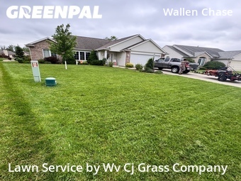Lawn Maintenance nearby Fort Wayne, IN, 