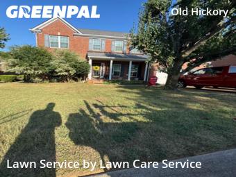 Yard Cutting nearby Green Hill, TN, 