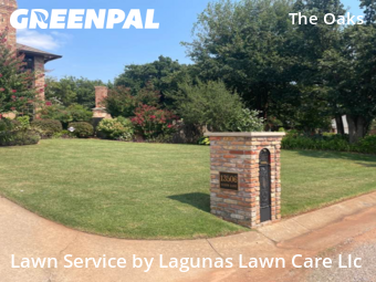 Lawn Care Service nearby Oklahoma City, OK, 