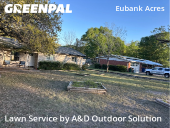 Lawn Cutting nearby Austin, TX, 