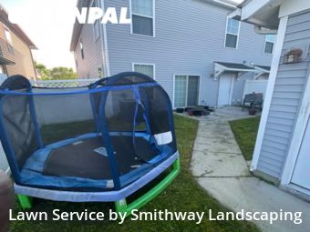 Lawn Maintenance nearby Portsmouth, VA, 