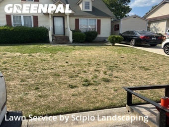 Lawn Care Service nearby Columbia, SC, 